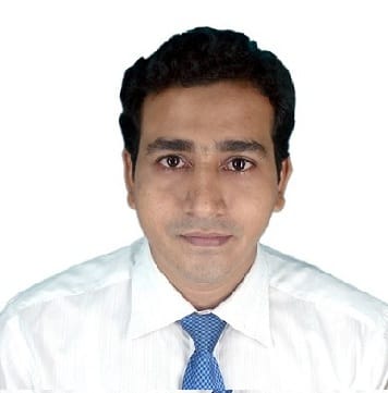 Dr. Muhammad Akhtaruzzaman